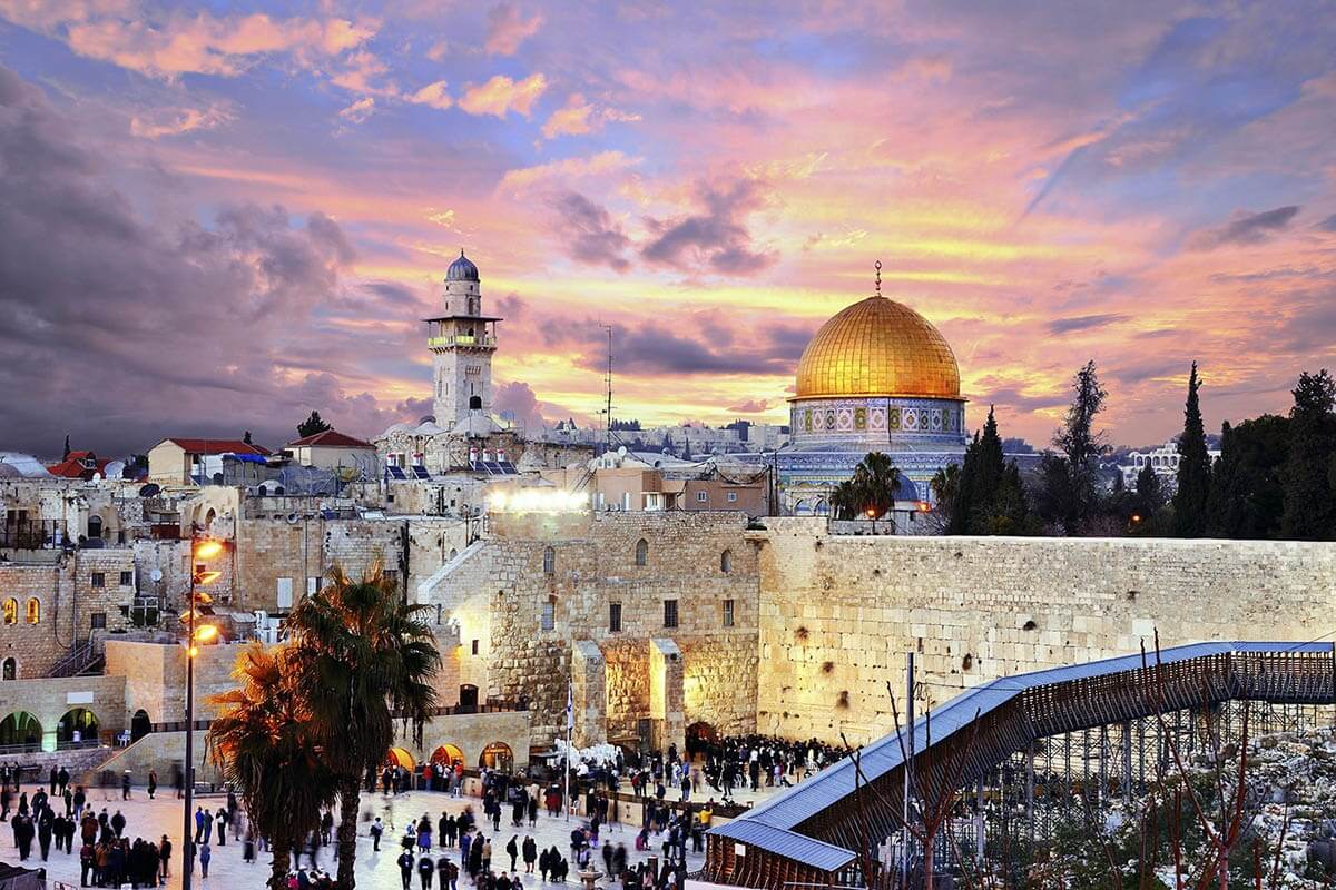 İslamda Kudüs ve Mescid-i Aksa'nın Önemi - Mis Darüsselam Derneği | İnsani Yardım Derneği