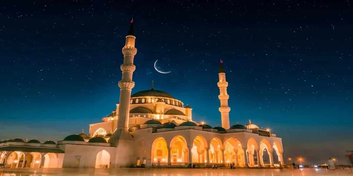Miraç Kandili’nde Okunacak Dualar