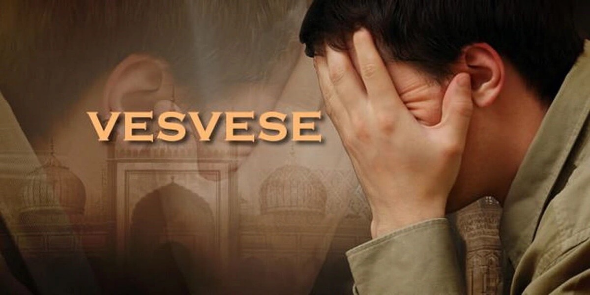 Vesvese Nedir