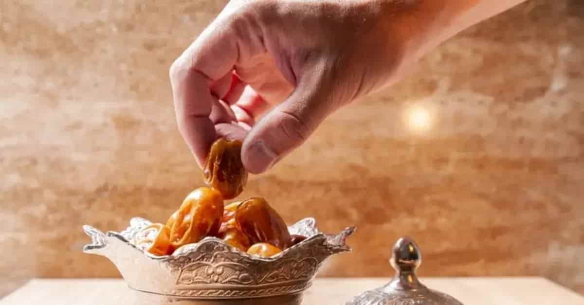 Orucu Bozan Şeyler