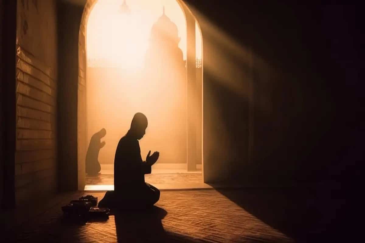 dua