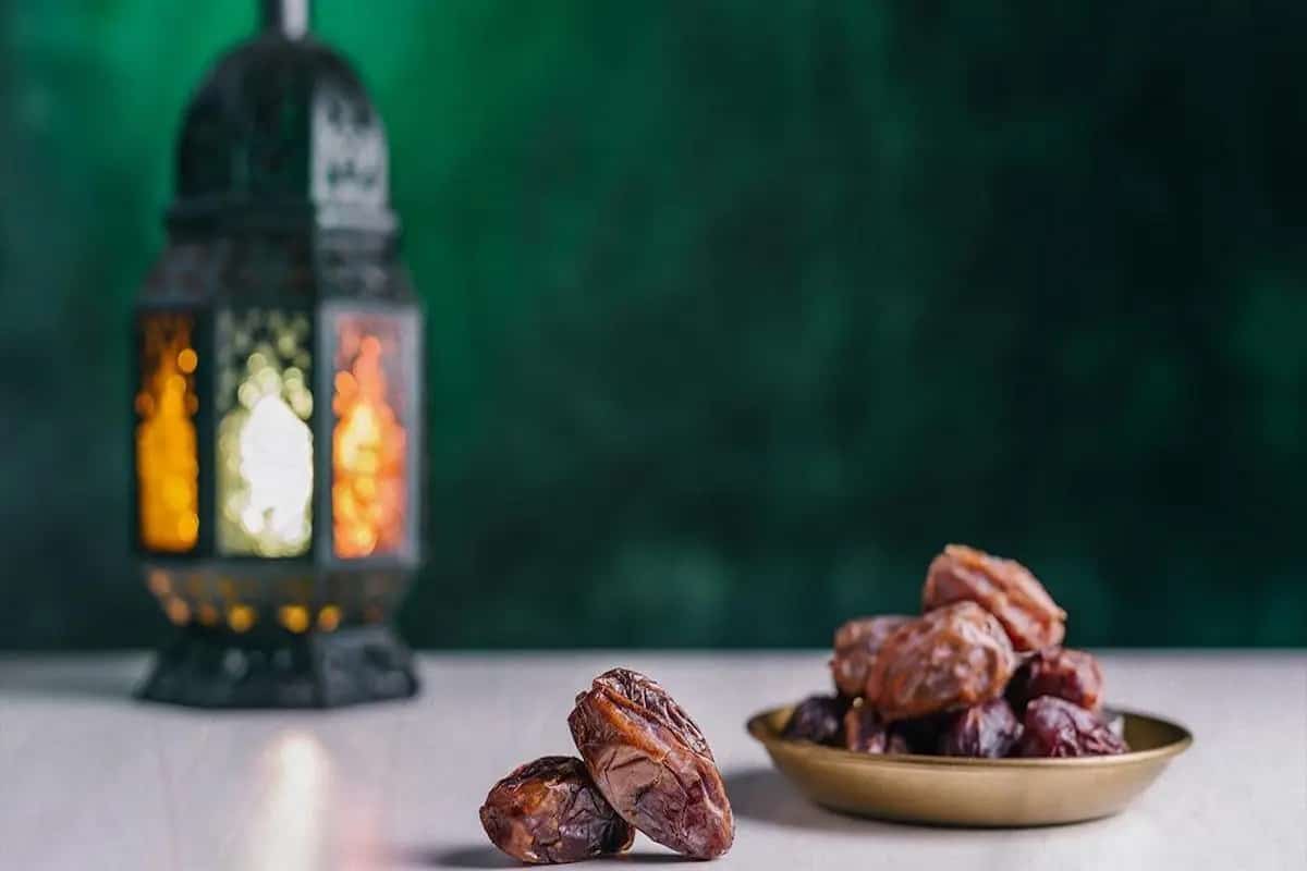 izmir iftar