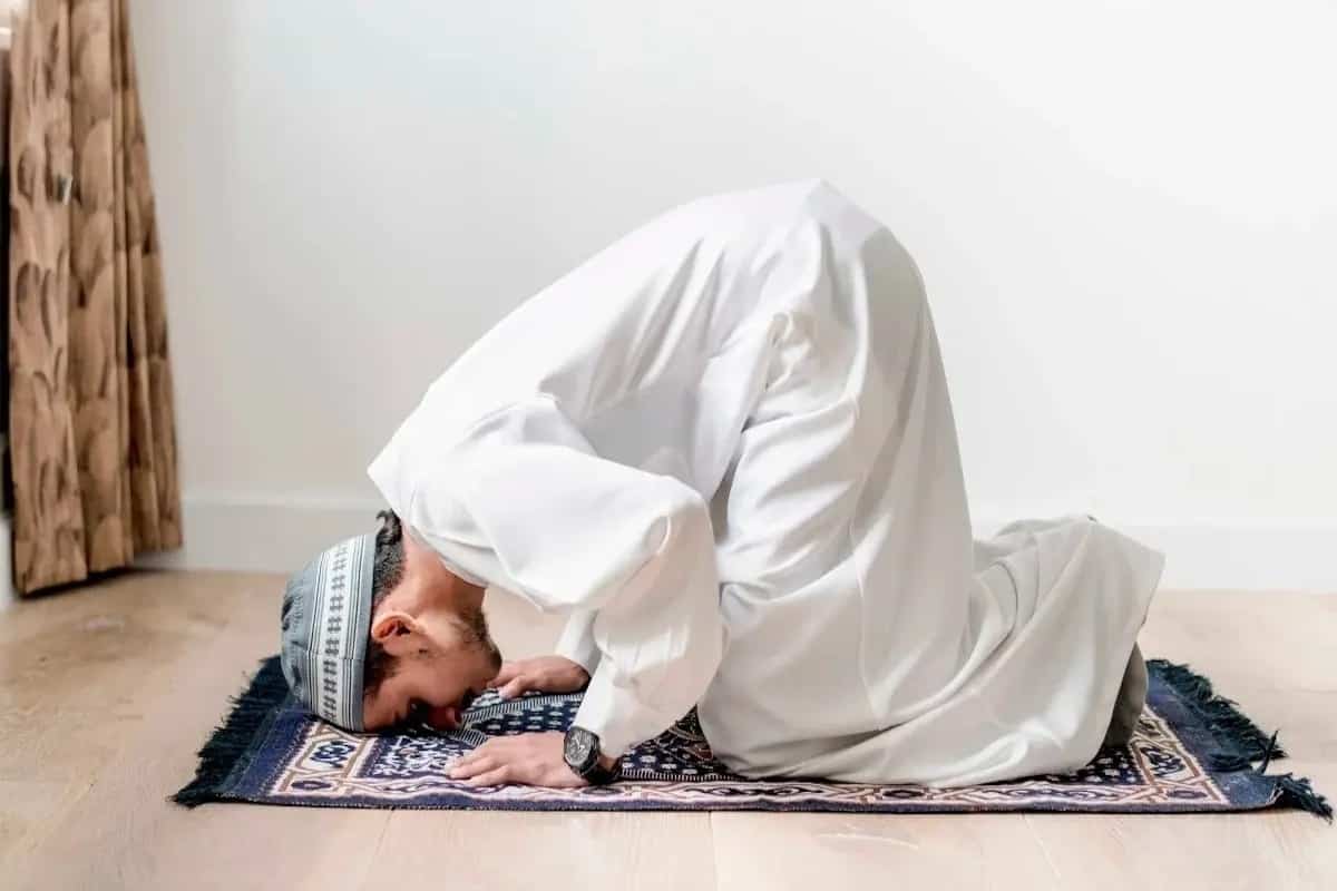 kadir gecesi