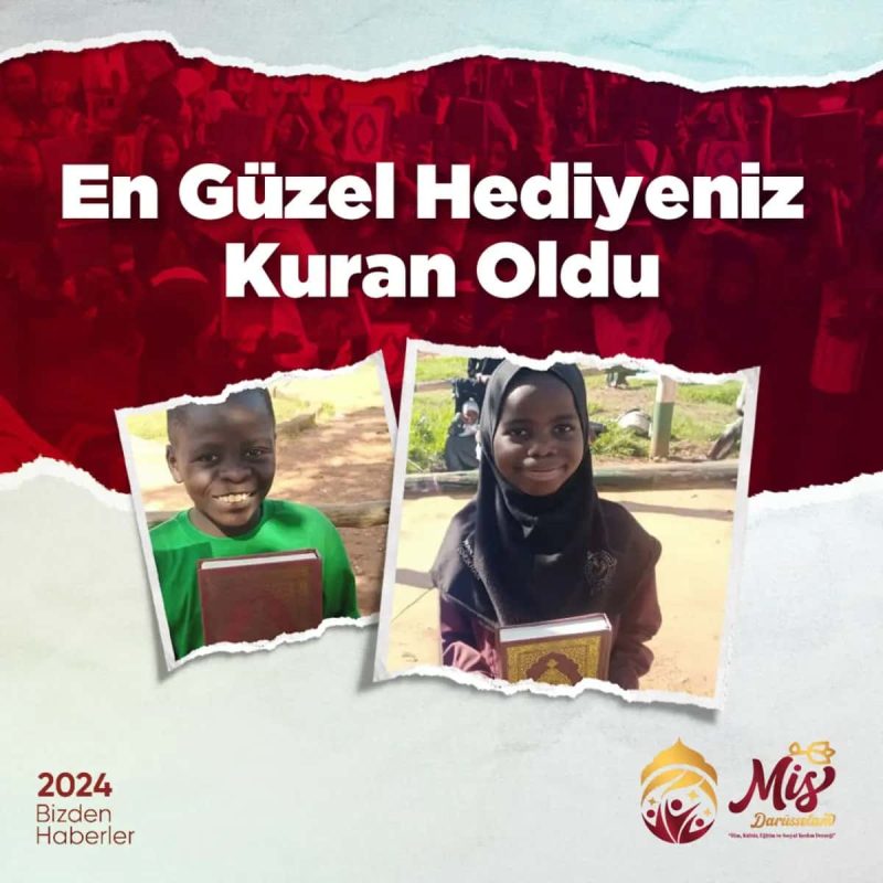 Kur’an-ı Kerim