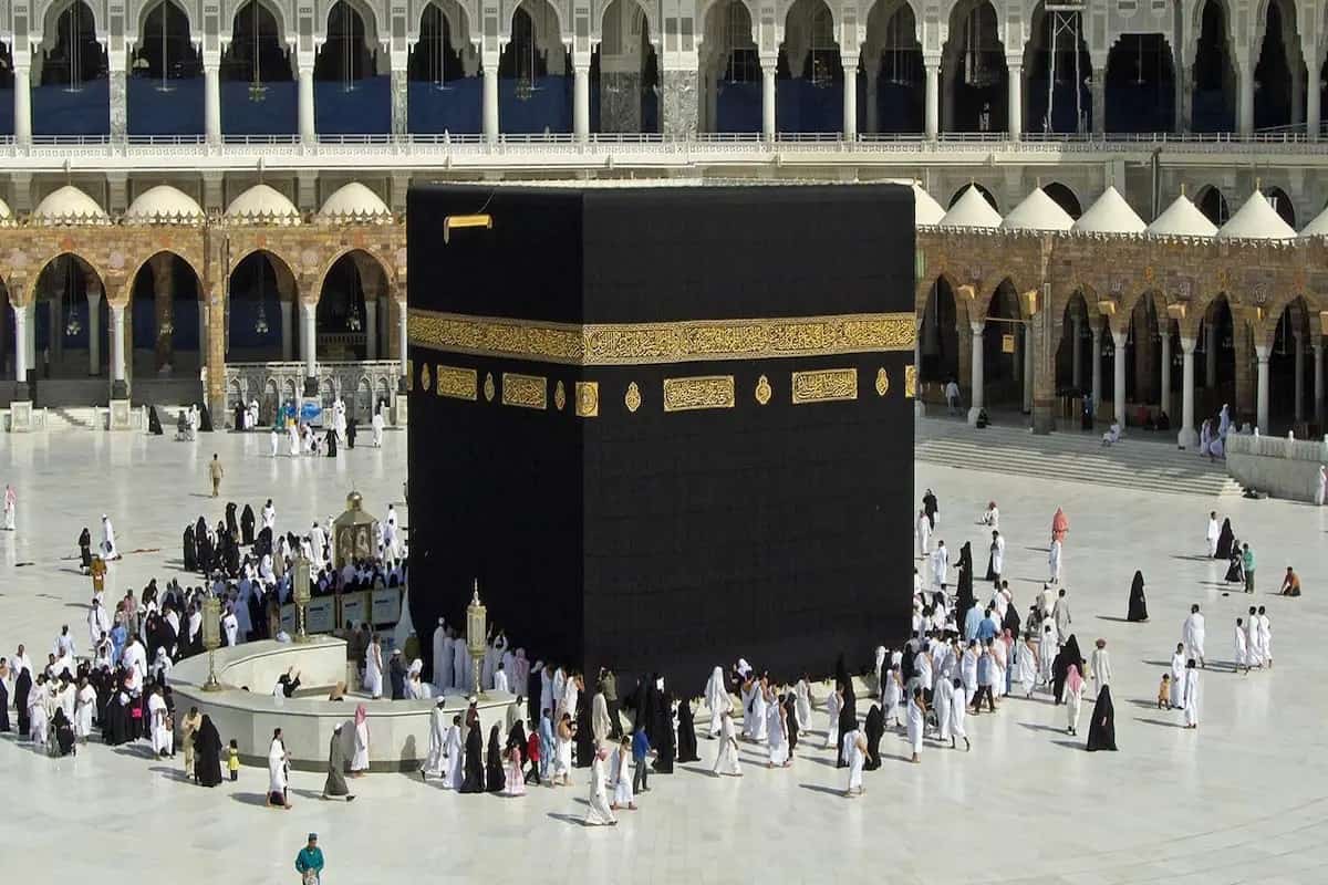 Hac ve Umre Arasındaki Fark Nedir?