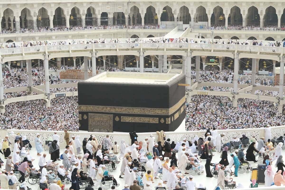 Hacca Ne Zaman Gidilir ve Kaç Gün Kalınır?