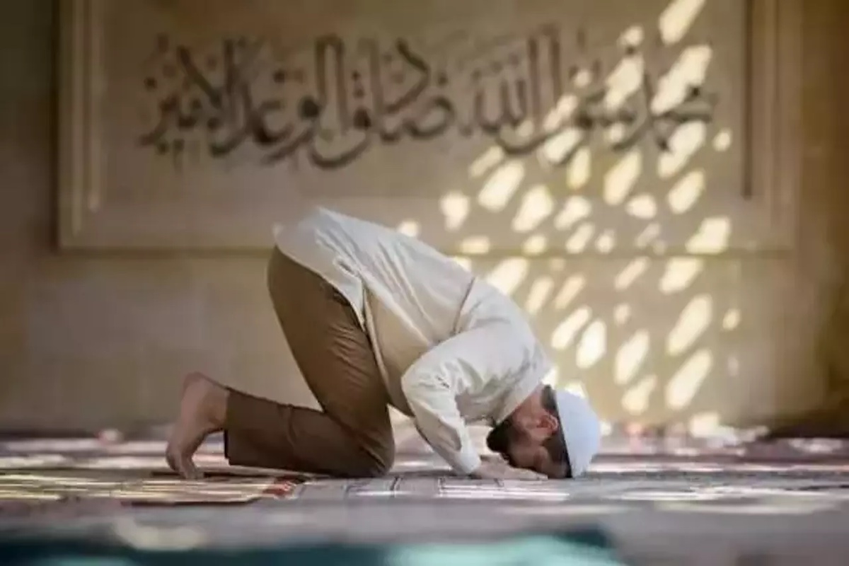 Kurban Namazı Nasıl Kılınır?