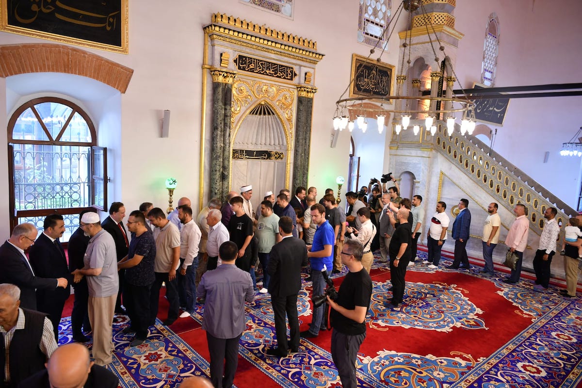 Kurban Bayramı