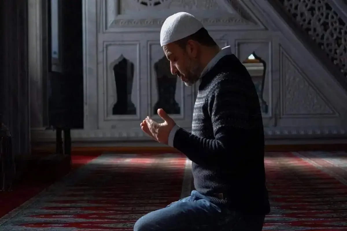 Kurban Namazı Nasıl Kılınır