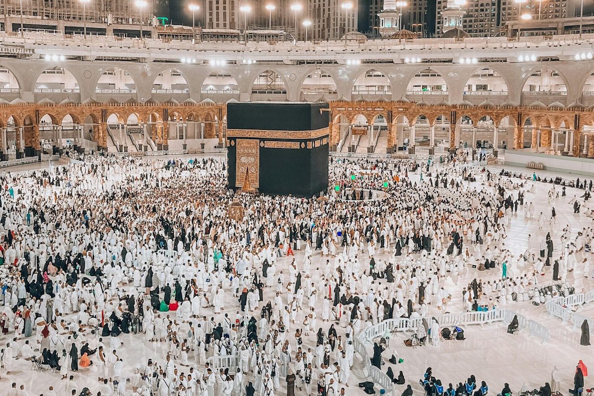 Umrenin Faydaları Nelerdir?