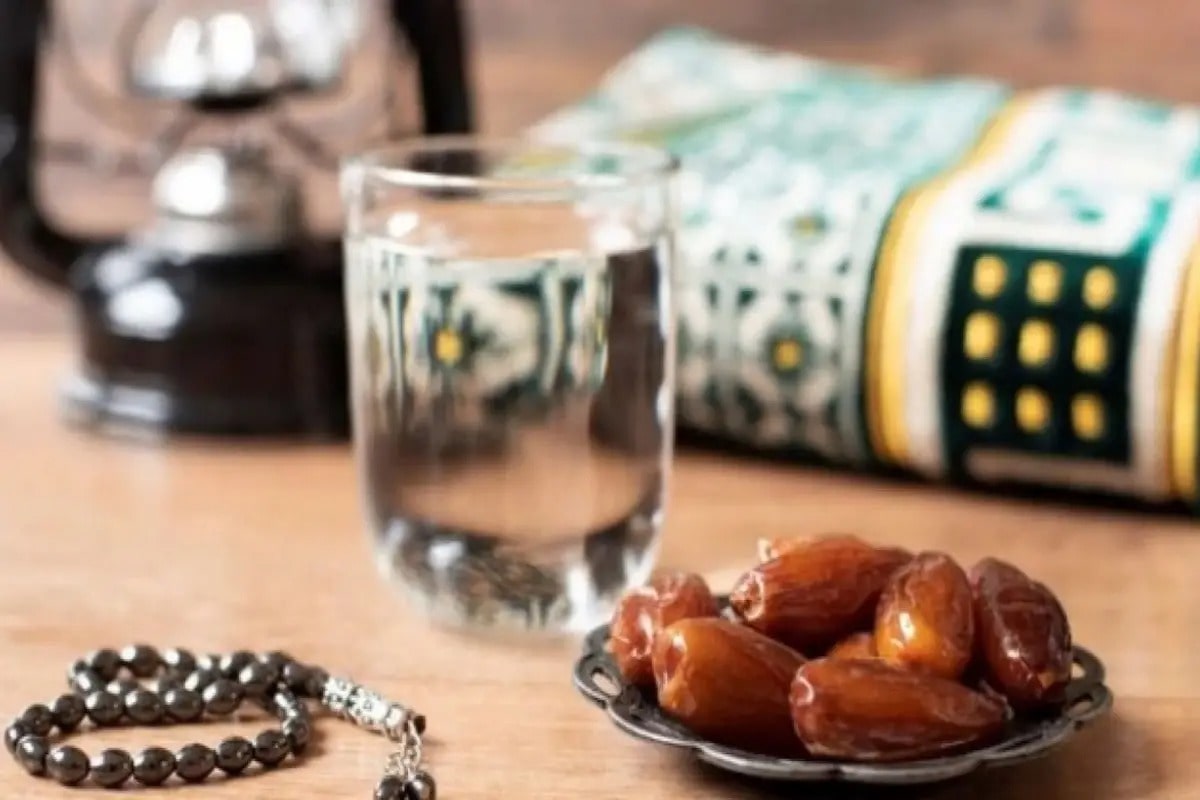 Zemzem Suyu Duası