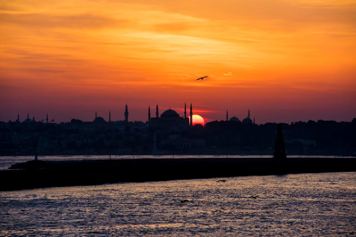 Miraç Gecesi Namazı
