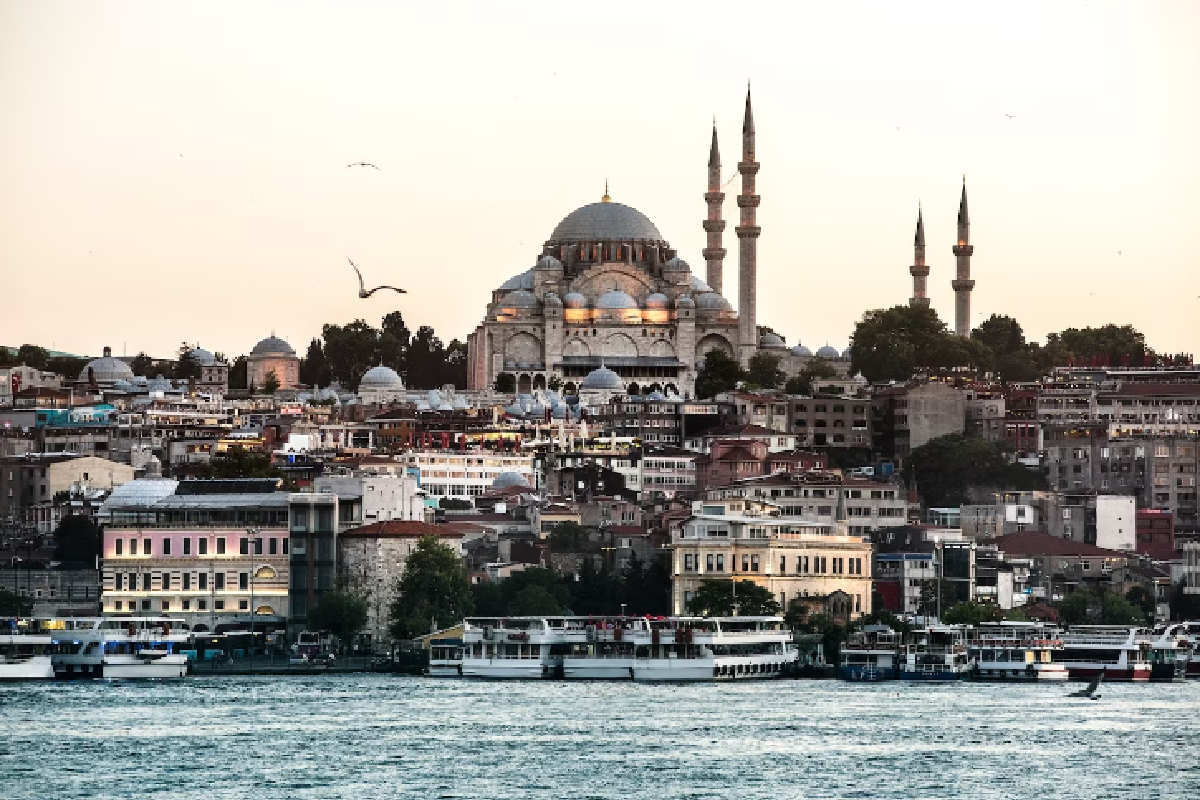 Miraç Kandili